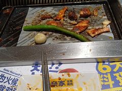 -阿亲家·韩式无限烤肉(春熙路店)