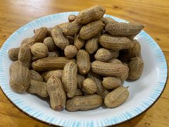 盐水花生-盱眙虾神於氏龙虾(夫子庙红街店)