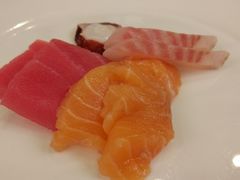 -古南都饭店-遂心遂意自助餐厅(广州路店)