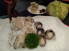 -牛将军•涮肉•烤肉(北京王府井·故宫店)