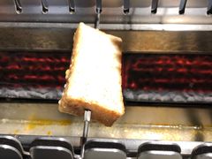 -很久以前羊肉串(南京路第一百货店)