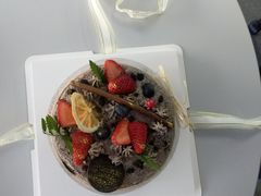 -好利来(亦庄国融店)