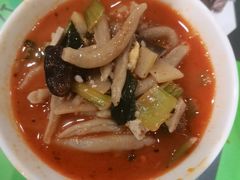 -令氏家外家周秦食府(高新店)