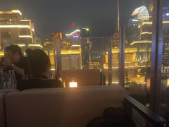 -罗斯福色戒酒吧(外滩店)