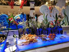 -绮梦西湖·云端餐厅(歌德店)