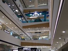 -上海颛桥万达广场