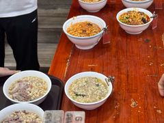 -马洪小炒泡馍馆(钟楼回民街店)