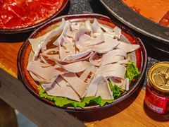 -陈眼镜火锅(总店)