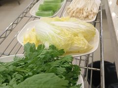 -蜀皇·菌汤鲜黄牛肉汤锅(宽窄巷子店)