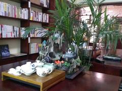 android_upload_pic-武汉境自在書店