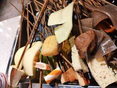 -钢管厂五区小郡肝火锅串串香(清河店)