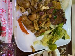 -三餐乐(执信南路店)