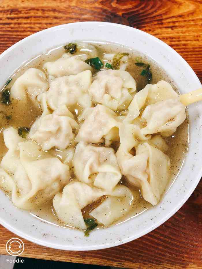 小秋水饺(大成路总店)-"跨年那天一清早被小伙伴喊道司门口过早 先.