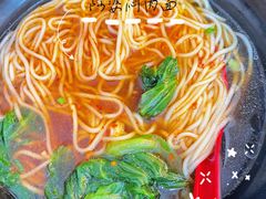 -食惠里小笼包面馆(越秀店)