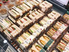 零售区-多乐之日(和平伊势丹店)