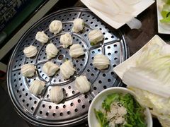 -姚家小院灶台鱼