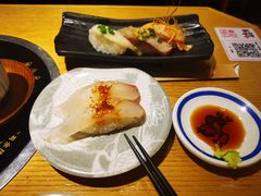-合点寿司(美罗城店)