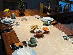 -绣园·茶食宴(湘绣博物馆店)