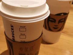 -星巴克(天津大悦城第二店)