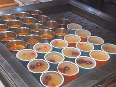 -蓉城四海·澳牛炙烤自助(江阴周庄店)