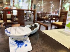 -行人小筑·茶馆(岑村火炉山分店)