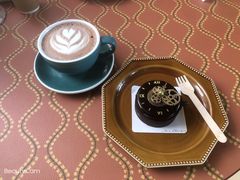 -Jo's Garden
