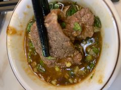 -潮汕大目牛肉火锅(上梅林店)
