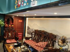-梵SPA·影院足道·采耳(西藏北路店)