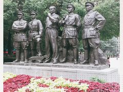 -南昌八一起义纪念馆