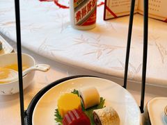 -御仙都北京菜馆·烤鸭店(双井店)
