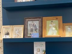 -海马体照相馆(大连柏威年购物中心店)