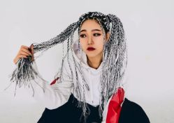 -88潮牌美发沙龙