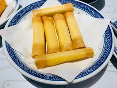 开心炸牛奶-开心糖水铺(天府三街店)