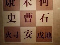 -宁夏博物馆