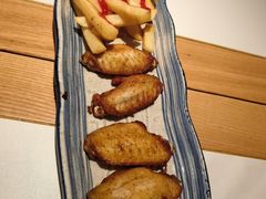 -吴家·非遗淮扬小馆(镇江万达广场店)