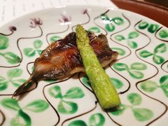 -晴空·日本料理(万象城店)