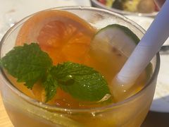-玛尚诺Pizza&Bar(长泰广场店)