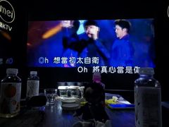 -魅KTV·AI辅唱(人民广场旗舰店)