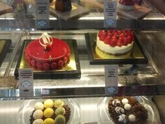 -视界美食自助餐厅·石家庄希尔顿酒店