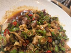 -北京老铺烤鸭(高新店)