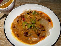 -四姐妹东北饺子(沙尾路店)