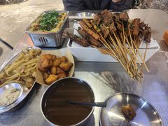-有局·成都市井烧烤·精酿啤酒(双楠店)