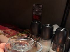 -ZAFFERANO西班牙海鲜饭(上海首店)