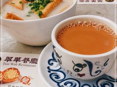 -翠华(澳门银河店)