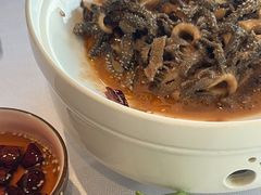 -月福京味斋·烤鸭店·北京菜(鼓楼总店)