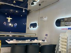 -兰湘子·湘菜小炒(济南领秀城店)