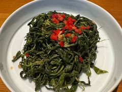 -如轩·海鲜砂锅粥·潮汕菜(一品天下店)