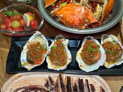 -1819餐厅·团队聚餐·烤串·精酿