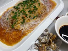 -华盛丰温州大排档(东三环南路店)