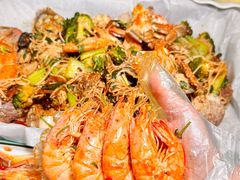 -鼓歌海鲜舫·手抓海鲜(大学城店)
